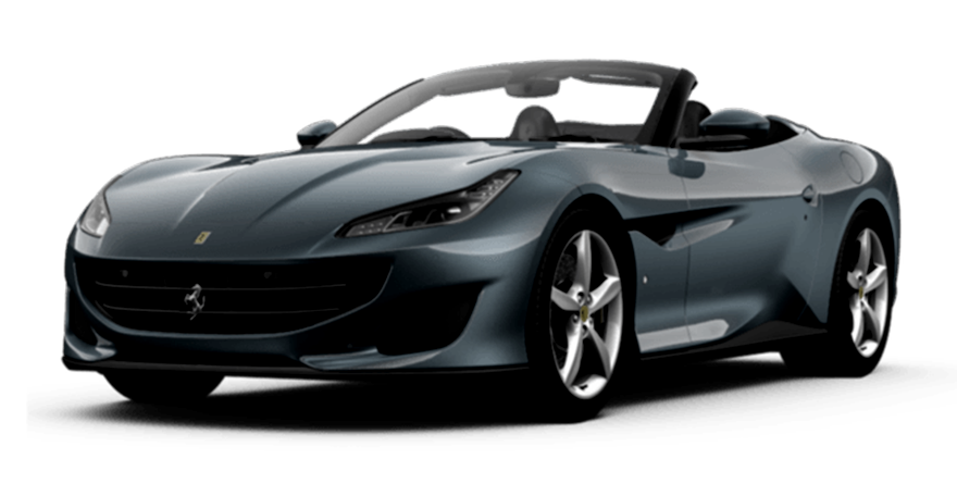 Ferrari Portofino