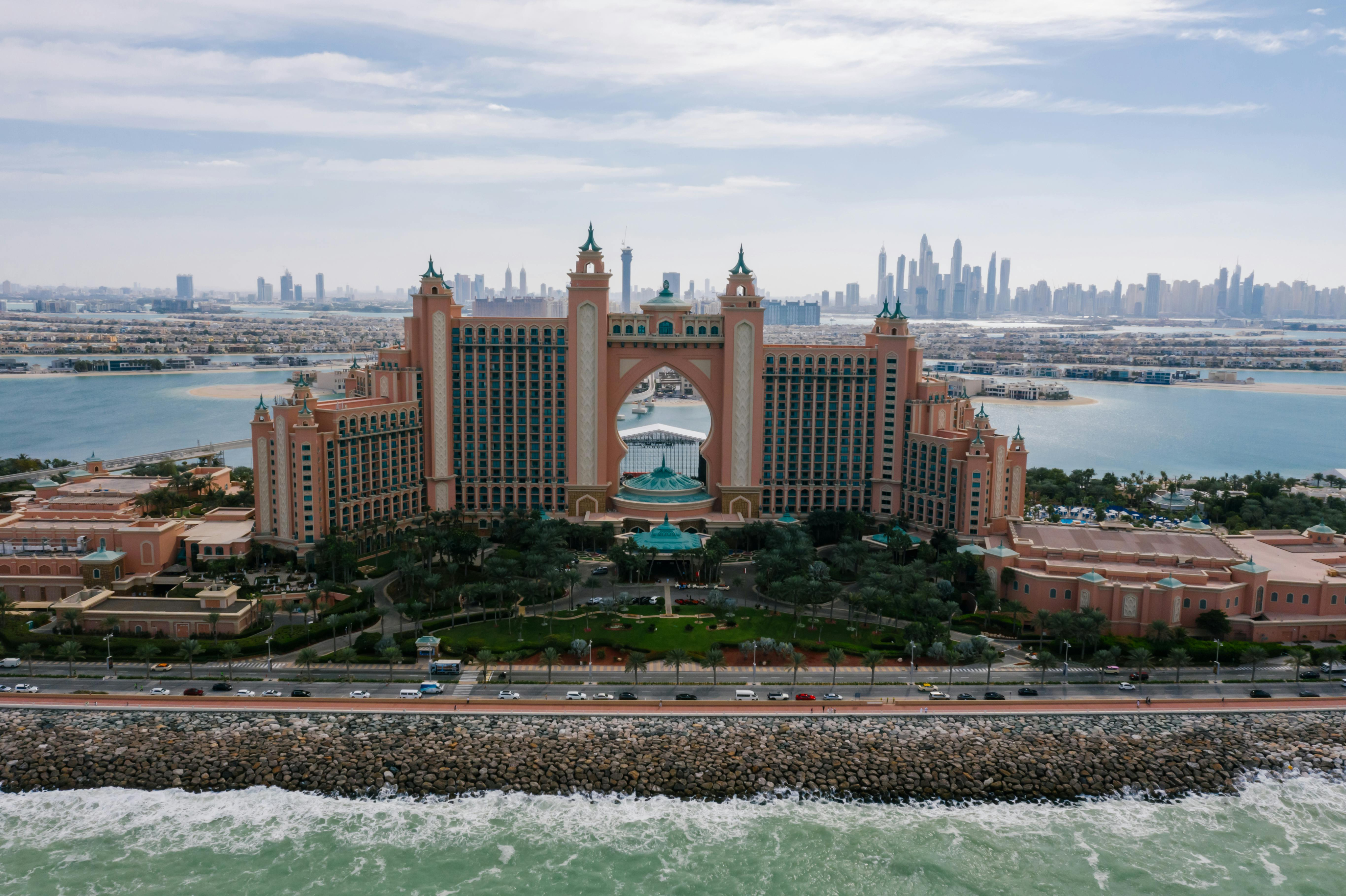 Palm Jumeirah