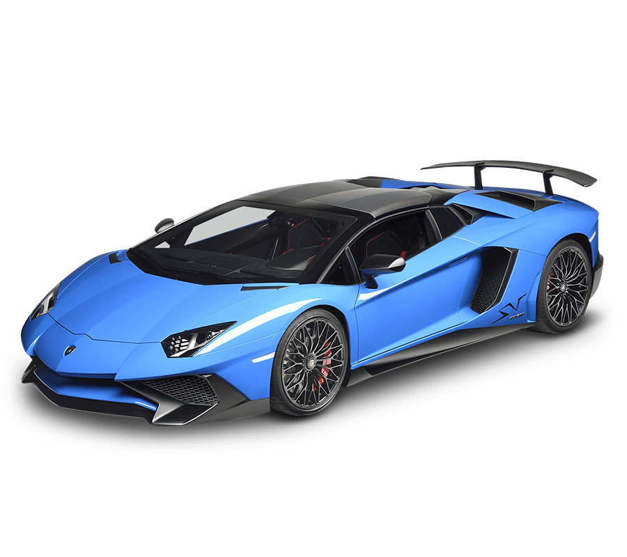 Lamborghini - Rent Convertible Car Dubai