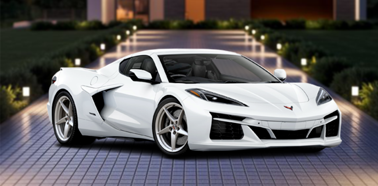 Experience the Power of Iconic Luxury Sports Car Rentals Dubai Brands